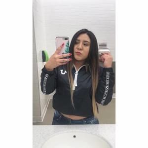 Meet your Posher, Joseline